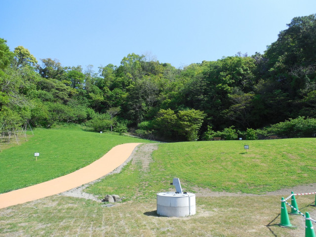 ラディアン花の丘公園